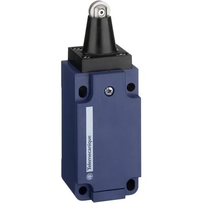Telemecanique XCKS Positionsschalter - IP65, 240V, 3A Telemecanique XCKS Positionsschalter - IP65, 240V, 3A