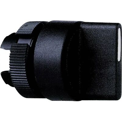 Interrupteur sélecteur Schneider Electric ZA2BD2 - 2 positions - Noir - IP66 Interrupteur sélecteur Schneider Electric ZA2BD2 - 2 positions - Noir - IP66