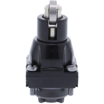 Schneider ZCKD02 Begränsningsomkopplare med stålroller - Limit Switch Schneider ZCKD02 Begränsningsomkopplare med stålroller - Limit Switch
