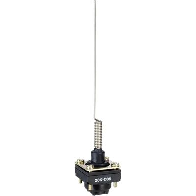 Telemecanique ZCKD06 Serie XC Sensor Kopf - Industrieller Endschalter Telemecanique ZCKD06 Serie XC Sensor Kopf - Industrieller Endschalter