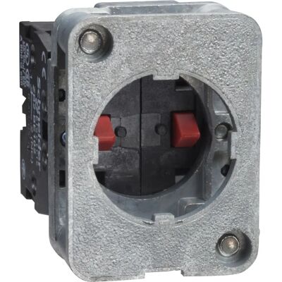 Schneider Electric XACS411 - Unterteil - Ohne Sprungfunktion Schneider Electric XACS411 - Unterteil - Ohne Sprungfunktion
