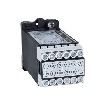 Schneider Electric ZA2VA12 Digitalanzeige-Gehäuse - Elektro-Schalterzubehör Schneider Electric ZA2VA12 Digitalanzeige-Gehäuse - Elektro-Schalterzubehör