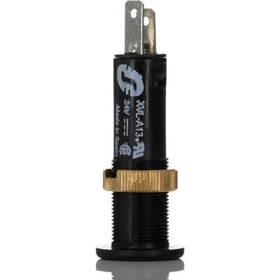 Schneider Electric LED-Anzeige - Rot, 8mm - 24V - IP40 - Kompakt Schneider Electric LED-Anzeige - Rot, 8mm - 24V - IP40 - Kompakt