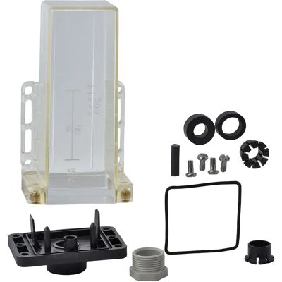 Schneider Electric XSCZ01 - Accessoire Capteur - Boîtier étanche IP68 - Publicité Schneider Electric XSCZ01 - Accessoire Capteur - Boîtier étanche IP68 - Publicité