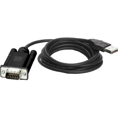 Schneider Electric SR2CBL06 USB-Seriell Adapter - Kabel Schneider Electric SR2CBL06 USB-Seriell Adapter - Kabel