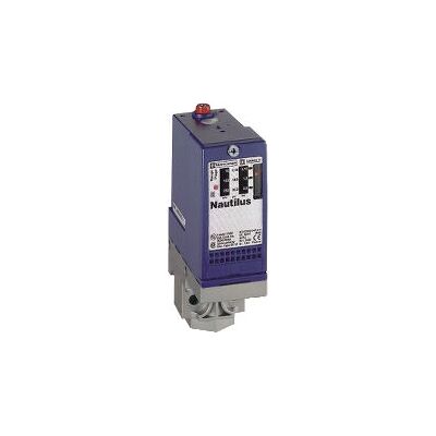 Schneider Electric XMLA070D2S11 Druckschalter - IP66 Hydraulik Schneider Electric XMLA070D2S11 Druckschalter - IP66 Hydraulik