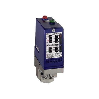 Schneider Electric XMLB035A2S11 Interruptor de seguridad industrial - Diferencial 35bar Schneider Electric XMLB035A2S11 Interruptor de seguridad industrial - Diferencial 35bar