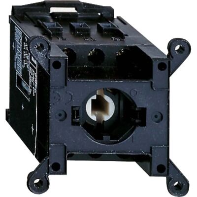 Schneider Electric VN12 3 NA Schaltanlage - Max. Strom 8,1A, 3 Pole Schneider Electric VN12 3 NA Schaltanlage - Max. Strom 8,1A, 3 Pole