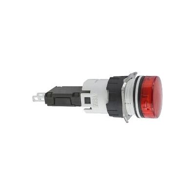 Lampe signal LED Schneider Electric XB6AV4BB - IP65 - Publicité Lampe signal LED Schneider Electric XB6AV4BB - IP65 - Publicité