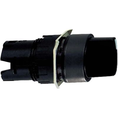 Schneider Electric ZB6AD22 - 2 Posiciones - Ø 16mm - Schalter Schneider Electric ZB6AD22 - 2 Posiciones - Ø 16mm - Schalter
