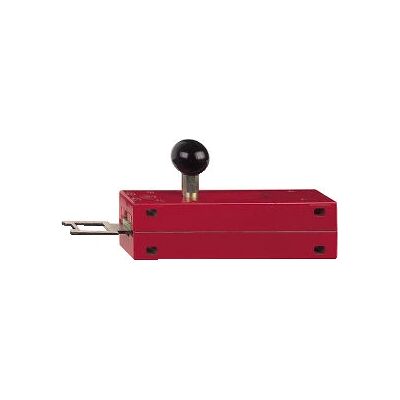 Schneider Electric XCSZ05 - Sicherheits-Schalter Verriegelung Schneider Electric XCSZ05 - Sicherheits-Schalter Verriegelung