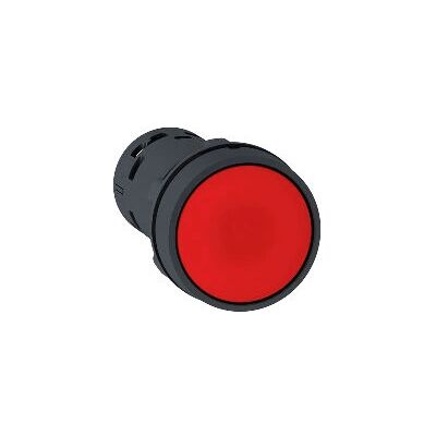 Schneider Electric XB7 Alarmlichtanzeige - 250 V Rot Schneider Electric XB7 Alarmlichtanzeige - 250 V Rot