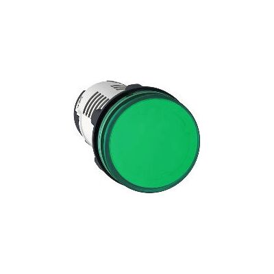 Schneider Electric XB7 Alarmleuchte - Grün - 22mm - Alarm Leuchte Schneider Electric XB7 Alarmleuchte - Grün - 22mm - Alarm Leuchte