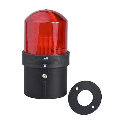 Schneider Electric XVBL34 Lampada di emergenza - Luce di segnalazione - IP65 Schneider Electric XVBL34 Lampada di emergenza - Luce di segnalazione - IP65