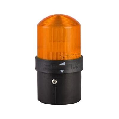 Lampa di Emergenza Gialla Schneider Electric XVBL4M5 - Segnalazione Lampa di Emergenza Gialla Schneider Electric XVBL4M5 - Segnalazione
