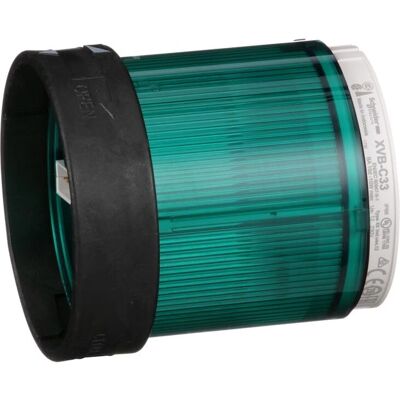 Schneider Electric Elemento luminoso Harmony XVB - Segnalatore luminoso Schneider Electric Elemento luminoso Harmony XVB - Segnalatore luminoso