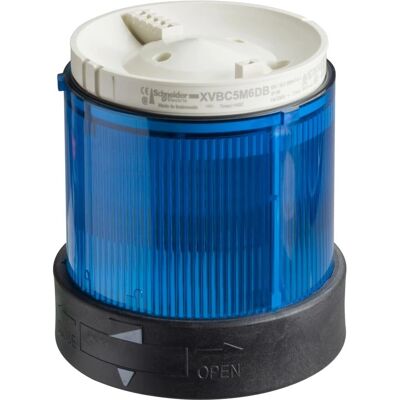 Schneider Electric Luce di Segnalazione Ambra XVBC35 - Signalling Light Schneider Electric Luce di Segnalazione Ambra XVBC35 - Signalling Light