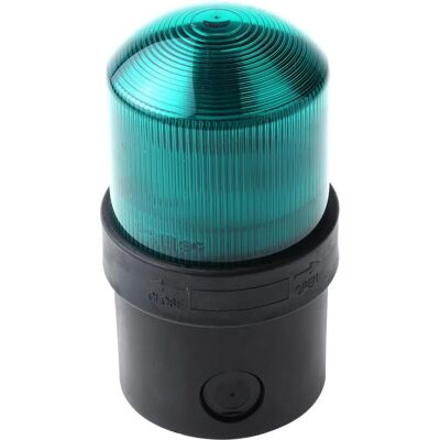 Schneider Electric - Elemento sonoro regolabile - Buzzer - IP65 Schneider Electric - Elemento sonoro regolabile - Buzzer - IP65