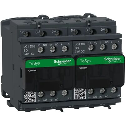 Schneider Electric XB4BJ53 3-Position Selector Switch - Industrial Grade Schneider Electric XB4BJ53 3-Position Selector Switch - Industrial Grade