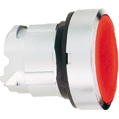 Schneider Electric ZB4BA4 Interruptor Rojo - Interruptor Schneider Electric ZB4BA4 Interruptor Rojo - Interruptor