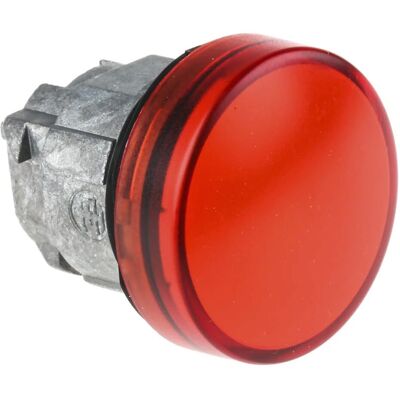 Schneider Electric ZB4BV04 Lente lumineuse rouge - Dispositif d'alerte - Publicité Schneider Electric ZB4BV04 Lente lumineuse rouge - Dispositif d'alerte - Publicité
