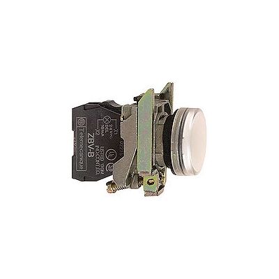 Schneider Electric XB4BVB1 Alarmleuchte - IP66/IP67/IP69K - 24 V Schneider Electric XB4BVB1 Alarmleuchte - IP66/IP67/IP69K - 24 V