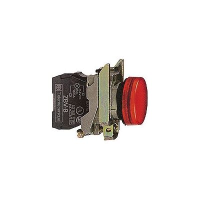 Schneider Electric Rode Alarmlichtindicator - Alarm Light Indicator Schneider Electric Rode Alarmlichtindicator - Alarm Light Indicator