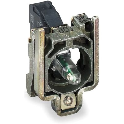 Porta lampada LED Schneider Electric ZB4BVB4 - Accessorio segnalazione Porta lampada LED Schneider Electric ZB4BVB4 - Accessorio segnalazione
