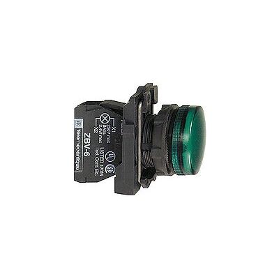 Schneider Electric XB5AVM3 Alarmlicht - Grün Schneider Electric XB5AVM3 Alarmlicht - Grün