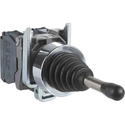 Joystick Schneider Electric XD5PA14 4 direcciones - Joystick Joystick Schneider Electric XD5PA14 4 direcciones - Joystick