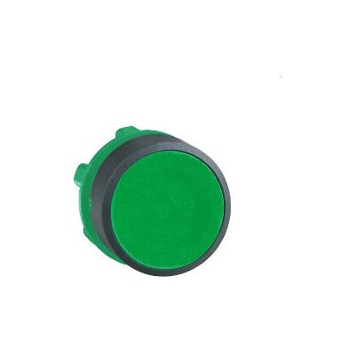 Schneider Electric ZB5AA3 Grüner Nicht-Leuchtender Schalterzubehör - Elektrischer Schaltereinsatz Schneider Electric ZB5AA3 Grüner Nicht-Leuchtender Schalterzubehör - Elektrischer Schaltereinsatz