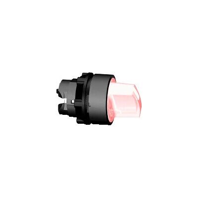 Schneider Electric ZB5AK1243 LED-Schalterzubehör - 2-Position, Ø22mm - IP66 Schneider Electric ZB5AK1243 LED-Schalterzubehör - 2-Position, Ø22mm - IP66