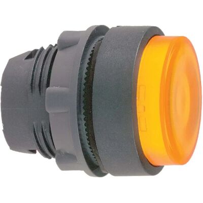 Schneider Electric ZB5AW153 - Runder 22mm Momentary Drucktasterkopf Schneider Electric ZB5AW153 - Runder 22mm Momentary Drucktasterkopf