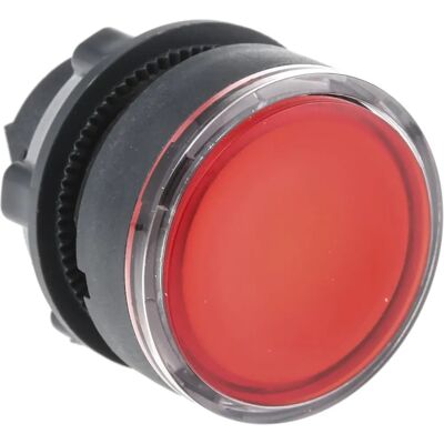 Schneider Electric ZB5AW343 Roter Druckknopf Schneider Electric ZB5AW343 Roter Druckknopf