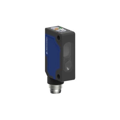 Capteur photoélectrique Schneider Electric XUM9APXBM8 - Rétro-réflectif IP67 Capteur photoélectrique Schneider Electric XUM9APXBM8 - Rétro-réflectif IP67