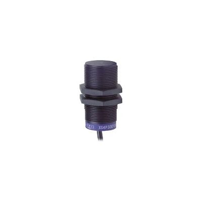 Schneider Electric XS4P30MB230 Näherungsschalter induktiv - 15mm Erkennung Schneider Electric XS4P30MB230 Näherungsschalter induktiv - 15mm Erkennung