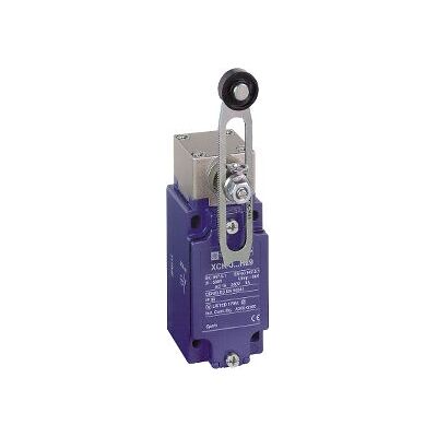 Interruttore di fine corsa Telemecanique - XCKJ10543 - IP66 Interruttore di fine corsa Telemecanique - XCKJ10543 - IP66