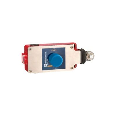 Schneider XY2CH13370 Industrie-Sicherheitsschalter - IP65 Schutz Schneider XY2CH13370 Industrie-Sicherheitsschalter - IP65 Schutz