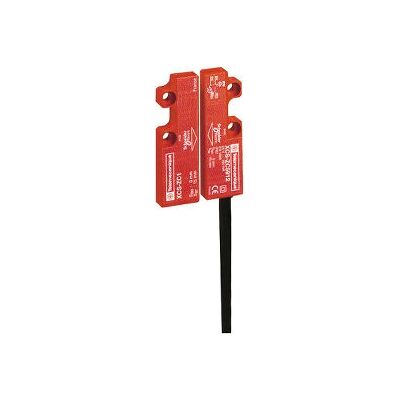 Interruptor de Seguridad Schneider Electric XCSDMC7902 - 2 NC - IP67 Interruptor de Seguridad Schneider Electric XCSDMC7902 - 2 NC - IP67