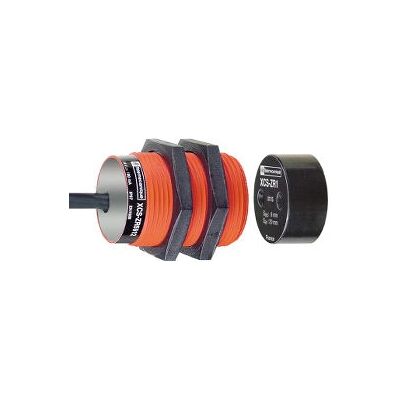 Interruptor de seguridad Schneider Electric XCSDMR5902 - Cilíndrico, IP66/67 Interruptor de seguridad Schneider Electric XCSDMR5902 - Cilíndrico, IP66/67