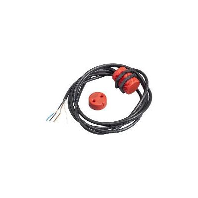 Telemecanique Sensors Sicherheitsschalter XCS-DMR - IP66/IP67 - 8mm Telemecanique Sensors Sicherheitsschalter XCS-DMR - IP66/IP67 - 8mm