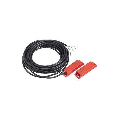 Sensore Telemecanique XCSDMP7012 - Interruttore di sicurezza magnetico, 20mm Sensore Telemecanique XCSDMP7012 - Interruttore di sicurezza magnetico, 20mm