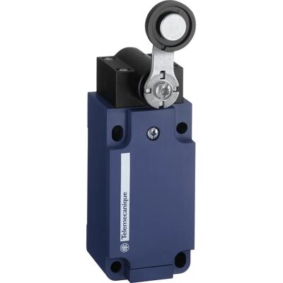 Telemecanique XCKS131H29 Positionsschalter - IP65, 3A, 240V Telemecanique XCKS131H29 Positionsschalter - IP65, 3A, 240V