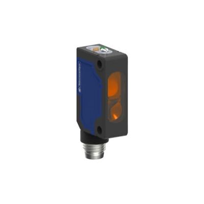 Sensor fotoeléctrico difuso XUM8APXBM8 de Schneider Sensor fotoeléctrico difuso XUM8APXBM8 de Schneider