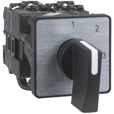 Schneider Electric K1F003MLH - 3-Position Drehschalter - Industrie Schneider Electric K1F003MLH - 3-Position Drehschalter - Industrie