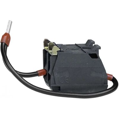 Schneider Electric ZBZG156 - Industriell Signalapparat Schneider Electric ZBZG156 - Industriell Signalapparat