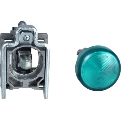 Schneider Electric XB4BVB3EX LED-Anzeige - 22mm IP65 Automatisierung Schneider Electric XB4BVB3EX LED-Anzeige - 22mm IP65 Automatisierung