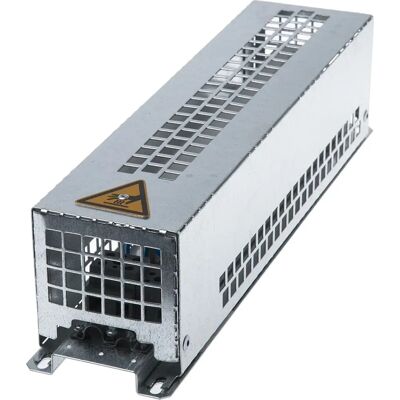 Schneider Electric Bremswiderstand - 100W, IP20, 24V DC/250V AC Schneider Electric Bremswiderstand - 100W, IP20, 24V DC/250V AC