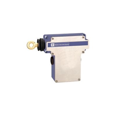 Schneider Electric XY2CE4C010TK - Interrupteur de Sécurité Industriel IP66 Zamak Schneider Electric XY2CE4C010TK - Interrupteur de Sécurité Industriel IP66 Zamak