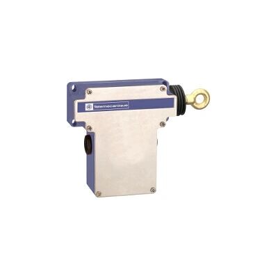 Schneider Electric XY2CE3A020 - Interrupteur de sécurité industriel IP66 Schneider Electric XY2CE3A020 - Interrupteur de sécurité industriel IP66